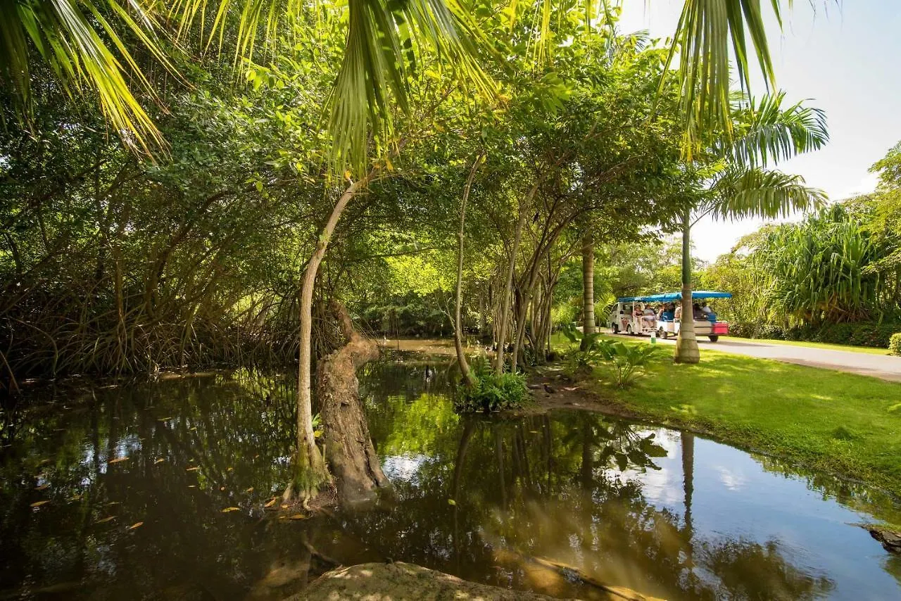 Resort Princess Family Club Bavaro Punta Cana