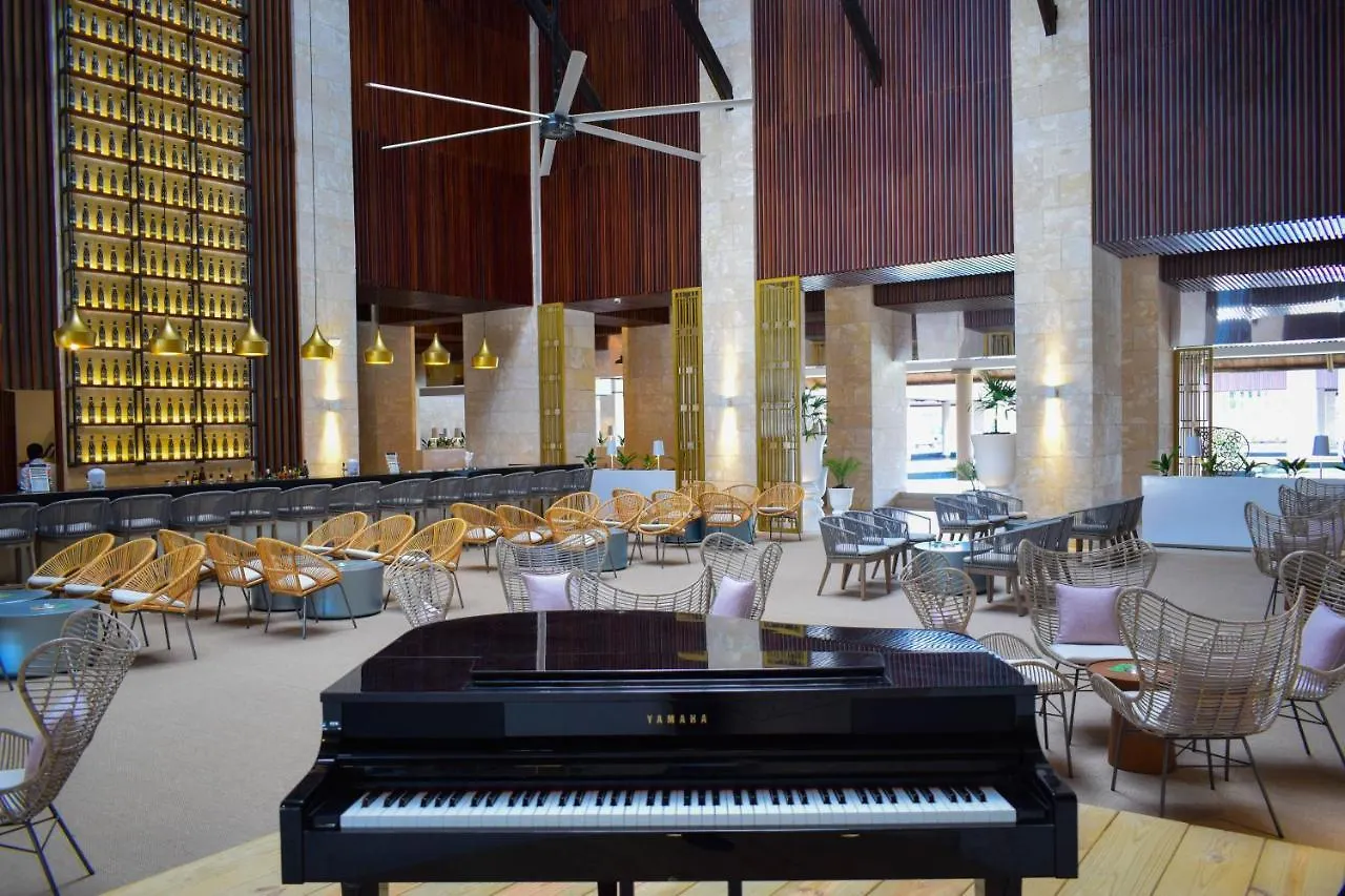 Resort Princess Family Club Bávaro Punta Cana