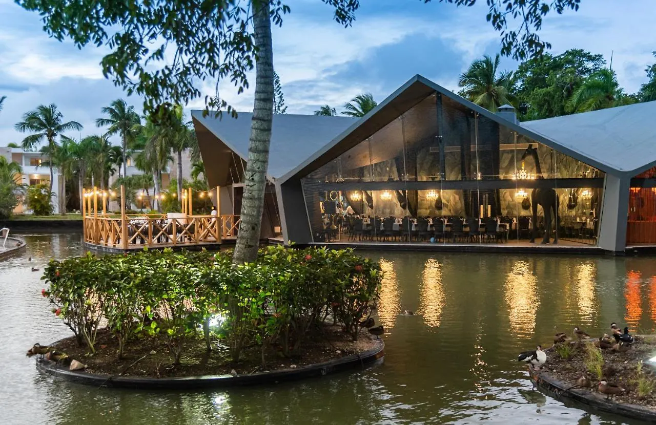 Princess Family Club Bavaro Punta Cana 5*,  Dominican Republic