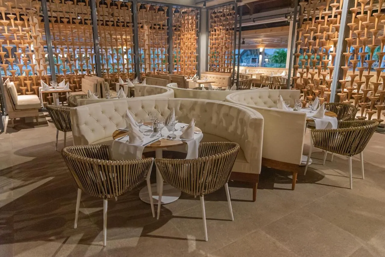 ***** Resort Princess Family Club Bavaro Punta Cana Dominican Republic