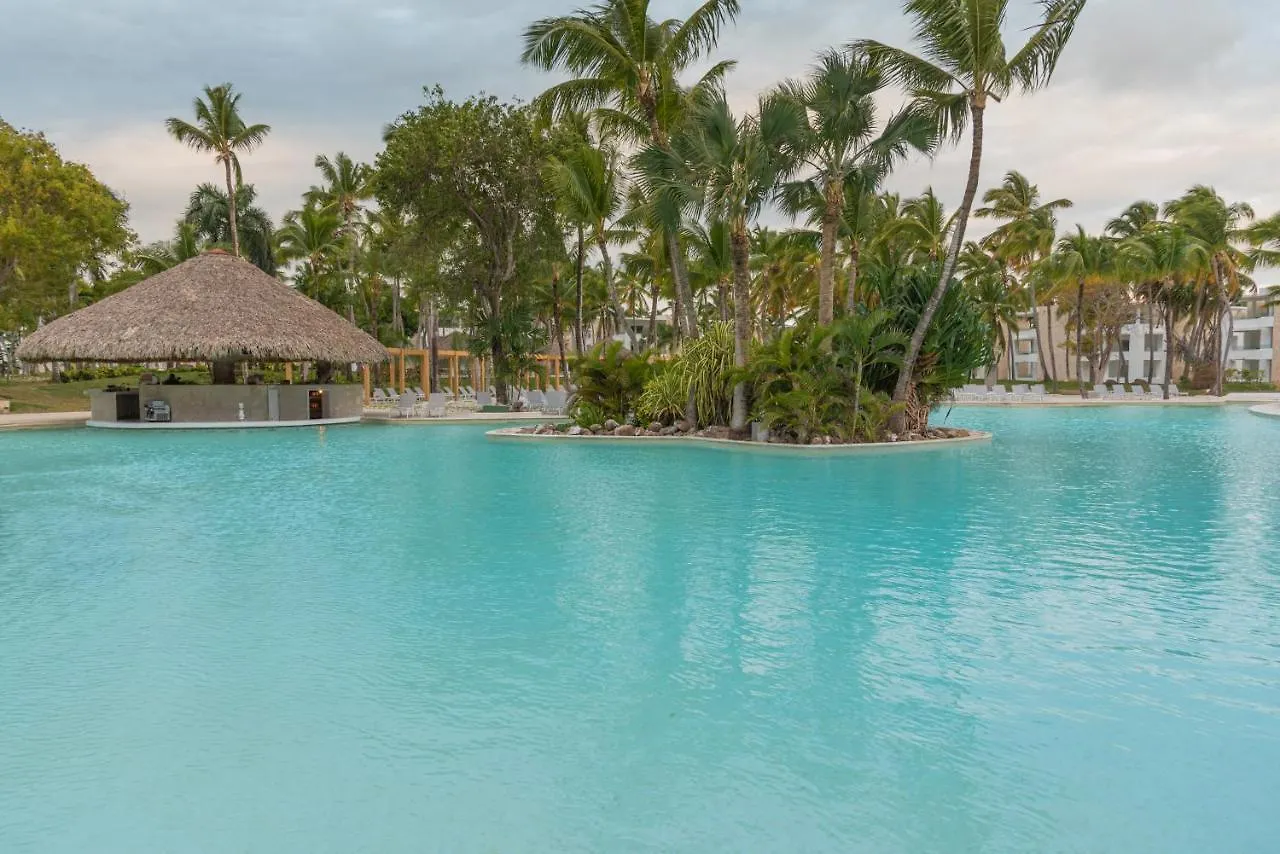 Princess Family Club Bavaro Punta Cana 5*,