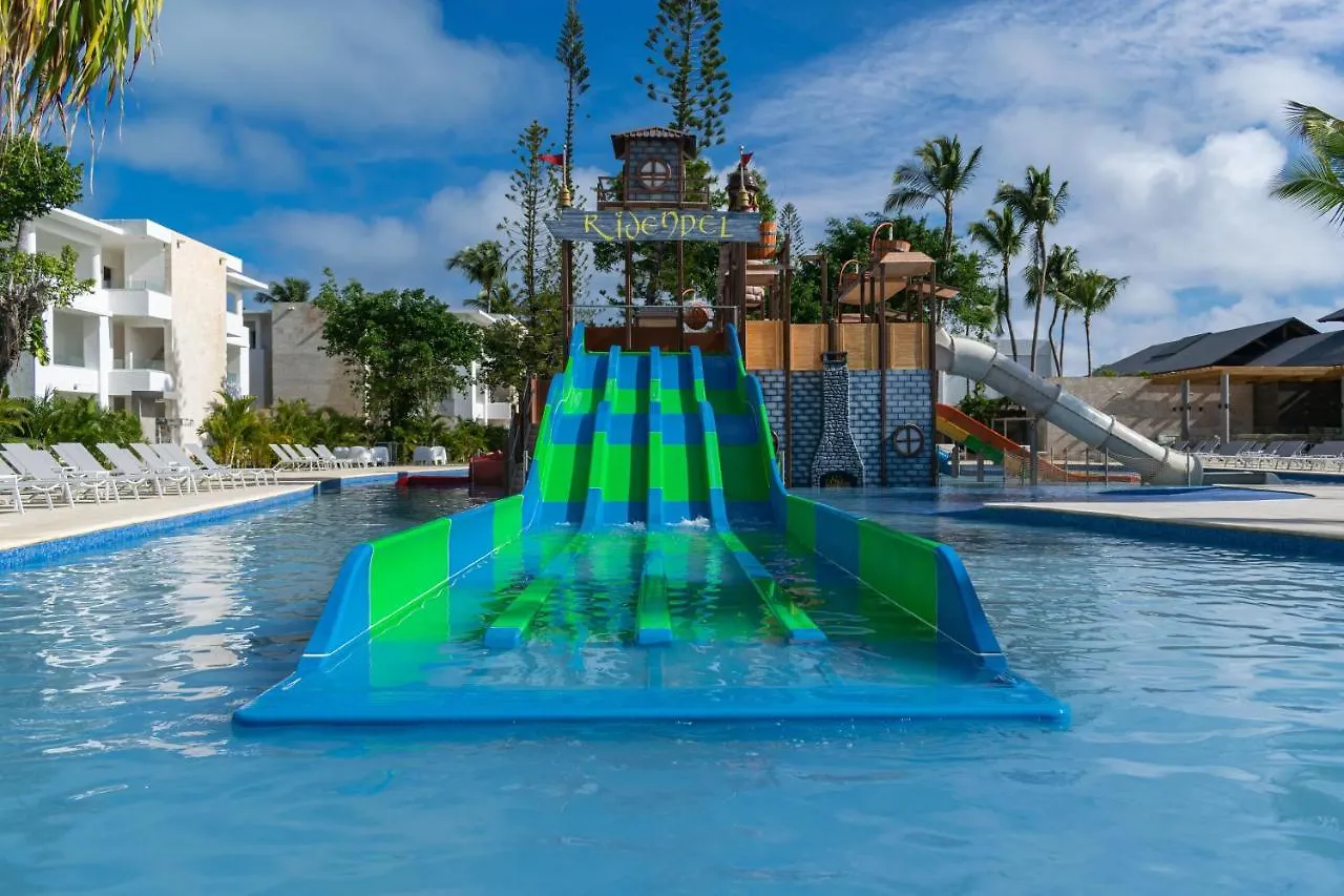 Princess Family Club Bávaro Punta Cana