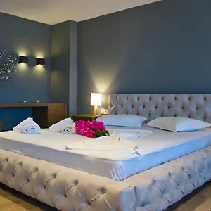 ** Hotel Viky Griechenland