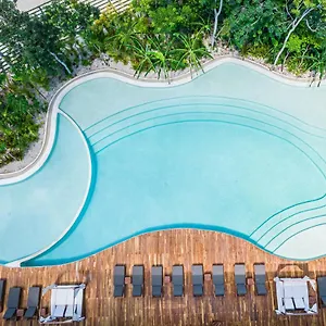 ***** Hotel Ophelia Mexiko