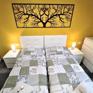 Apartment Casa Raffaello Careggi