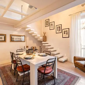 Apartment Art Luxury Sofia