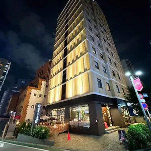 *** Hotel Sui Akasaka By Abest Japan