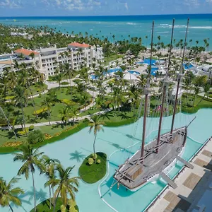Joia Bavaro By Iberostar (adults Only) Station touristique