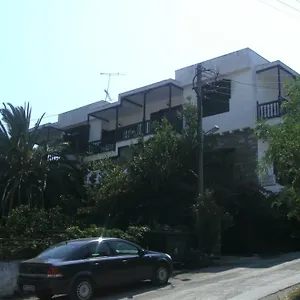 ** Aparthotel Papatzikos Traditional Griechenland