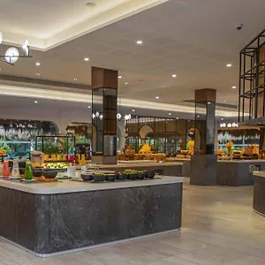 ***** Resort Family Selection At Grand Palladium Kantenah & Mexiko