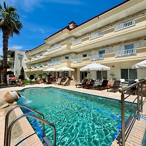 **** Aparthotel Melis Griechenland