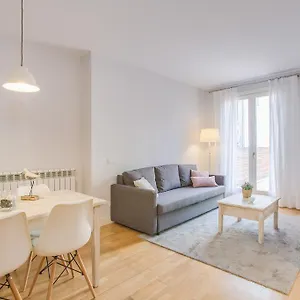 Apartment Santa Clara - Baltack Homes
