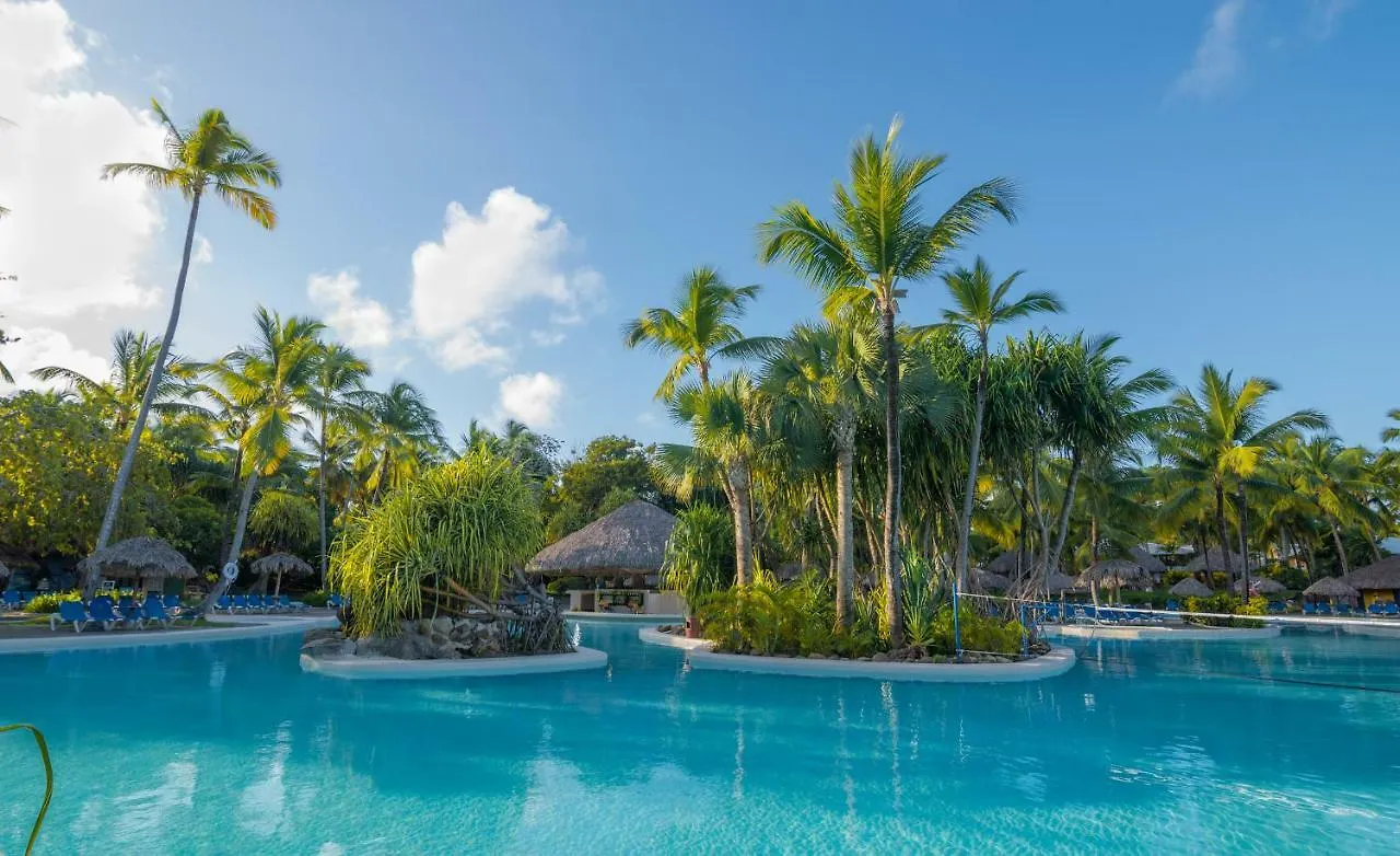 ***** Resort Princess Family Club Bavaro Punta Cana Dominican Republic