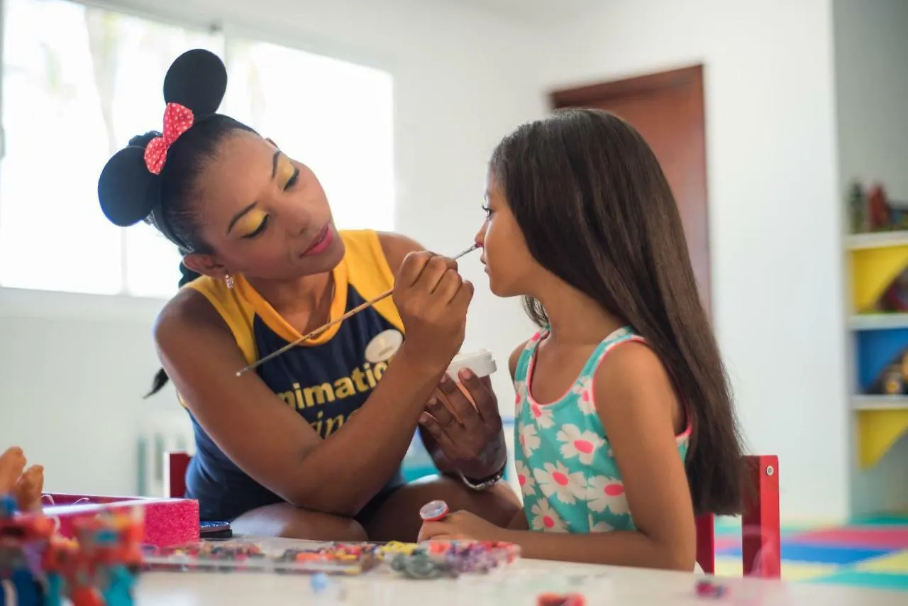 Princess Family Club Bavaro Punta Cana Dominican Republic