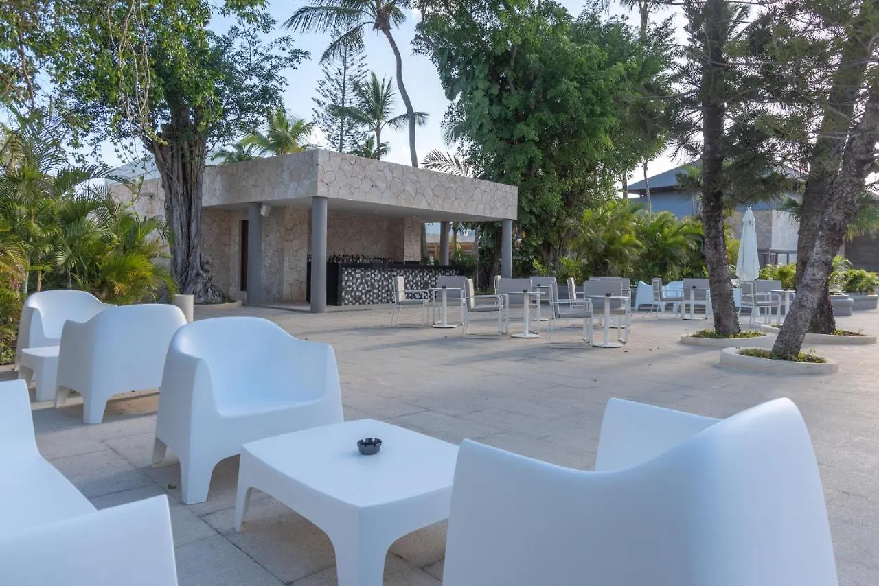 ***** Resort Princess Family Club Bavaro Punta Cana Dominican Republic