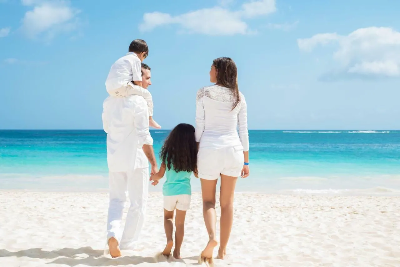 ***** Resort Princess Family Club Bavaro Punta Cana Dominican Republic