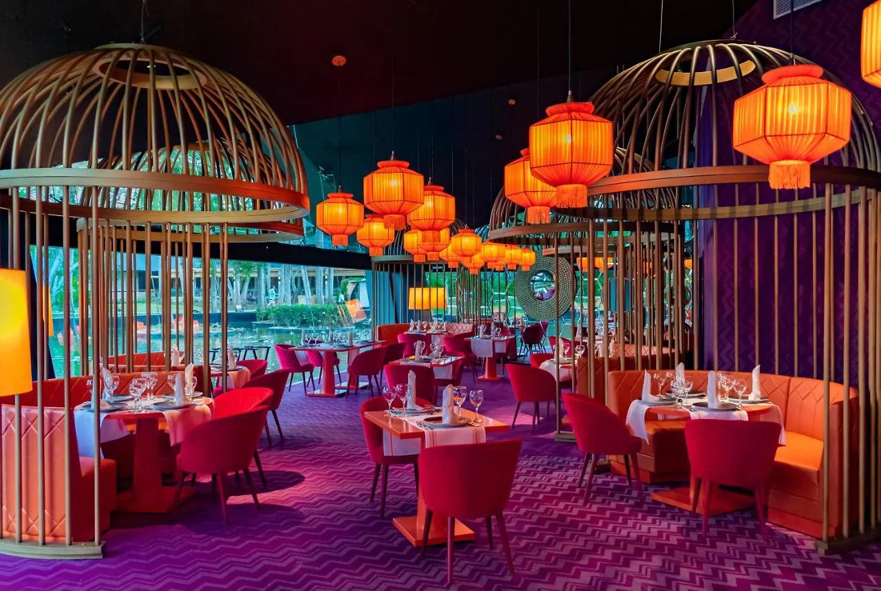 Princess Family Club Bavaro Punta Cana Resort