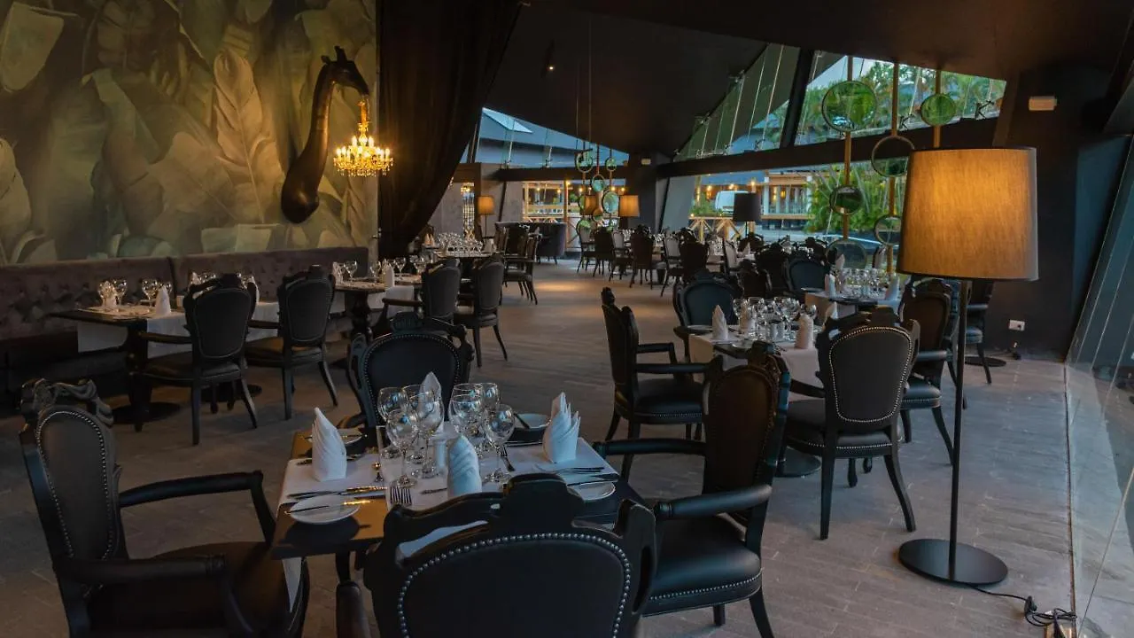 Princess Family Club Bavaro Punta Cana Resort