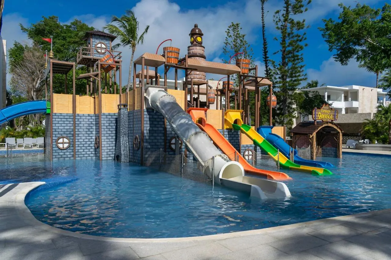 ***** Resort Princess Family Club Bavaro Punta Cana Dominican Republic
